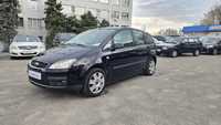 Ford C Max 2006, 1.8 бензин в ідеальному стані