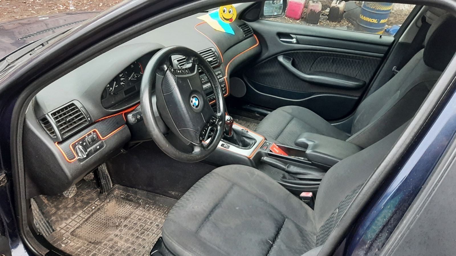 Продам BMW2000год