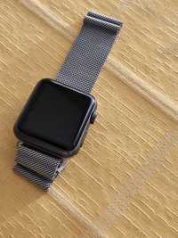 Apple watch 1 42mm Preto