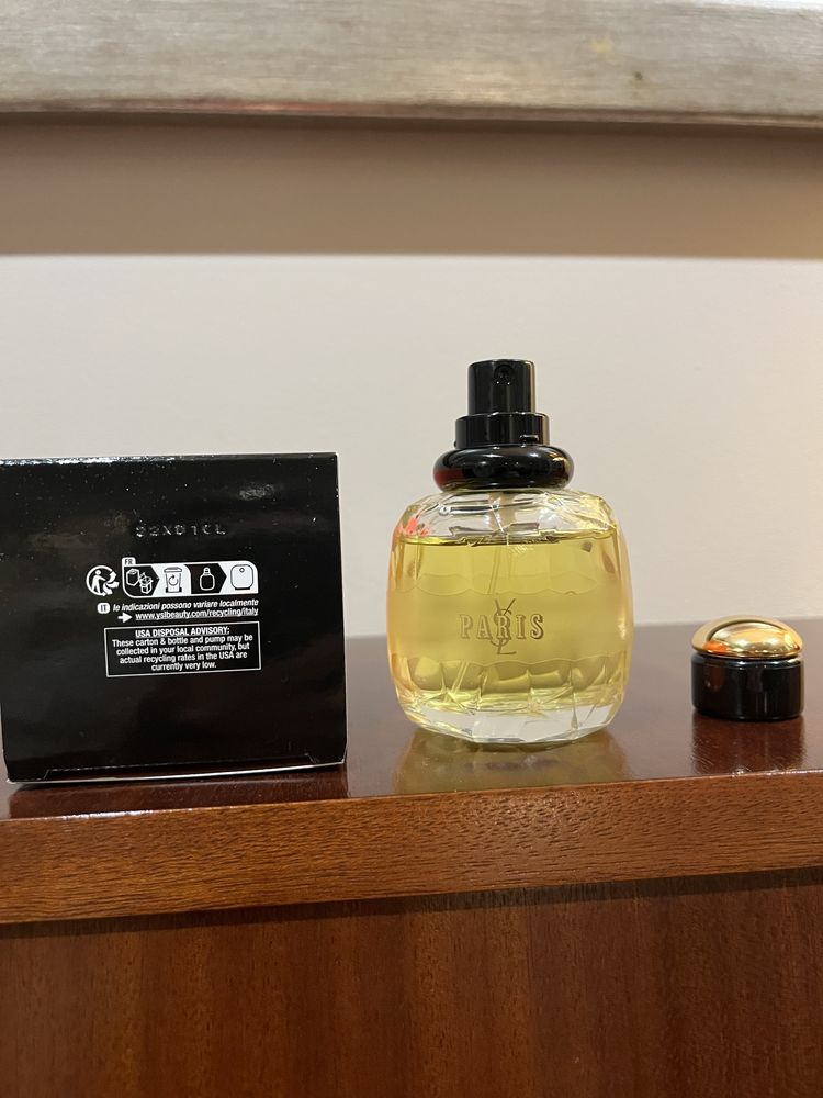 Ysl Paris edp 75 ml edp