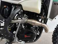 Diabolini  Cross 250 X5 Diabolini