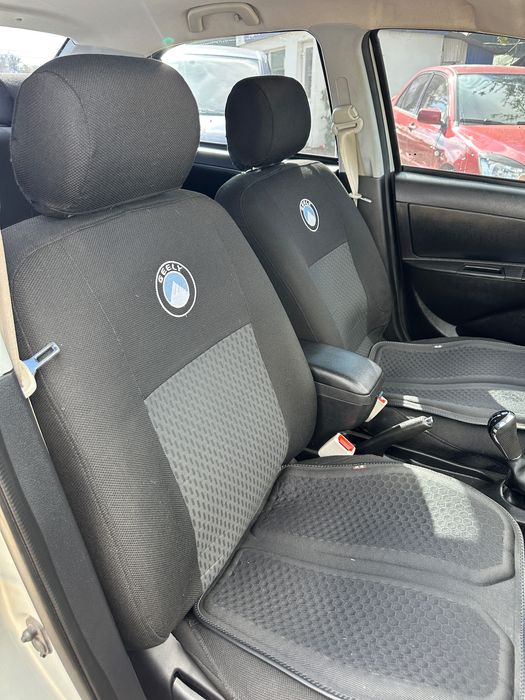 Продам Geely MK 2013 рік можлива розстрочка, кредит, обмін!