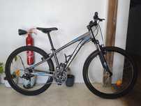 Bicicleta RockRider ST 100