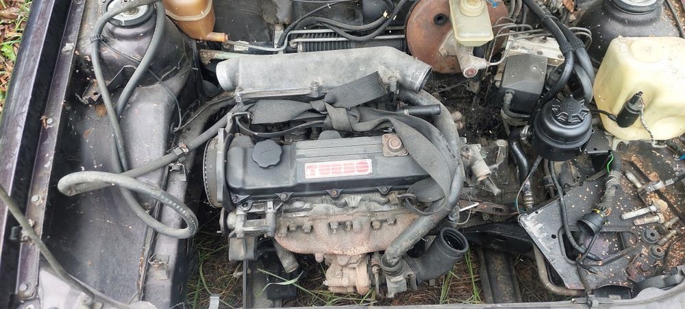 Мотор Опель 1981-2005