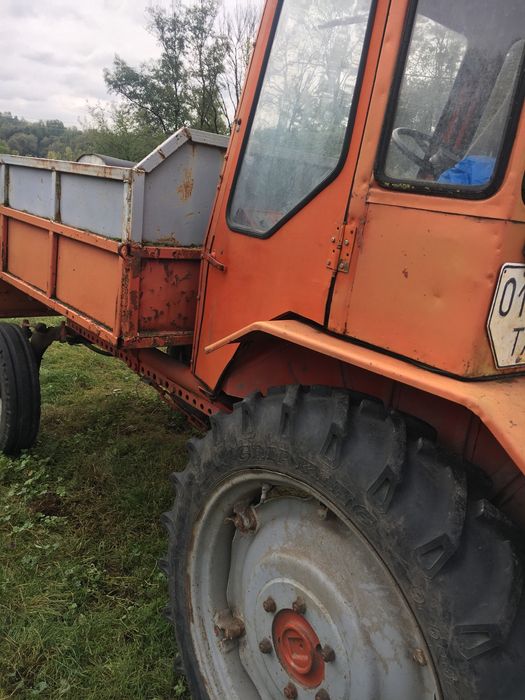Т 16 мг трактор хтз універсальний