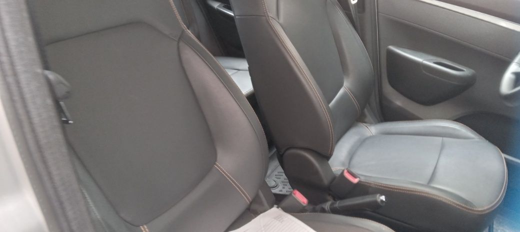Vendo Dacia spring