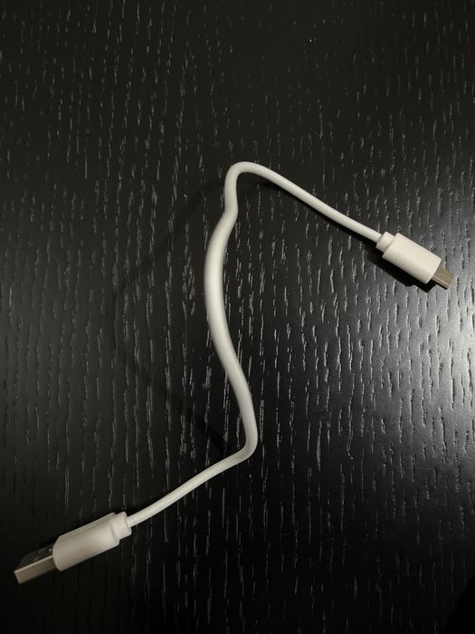 Carregador wireless (sem fio)