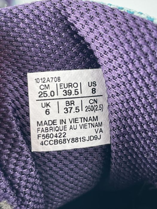 Кросівки  Asics Gel-Venture 8 Оригінал