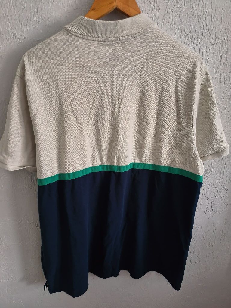 Męska koszulka polo Nike XXL