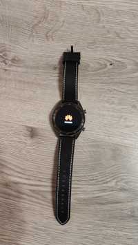 Huawei smartwatch GT + paski