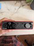 Focusrite Scarlett 2i2 - 2nd Generation