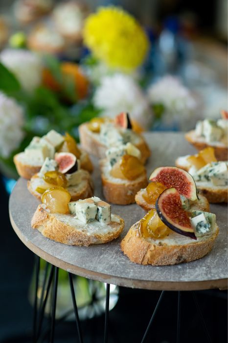 Закуски, фуршети, кейтеринг, кавова перерва