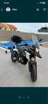 BMW GS310 Ùltima Oportunidade