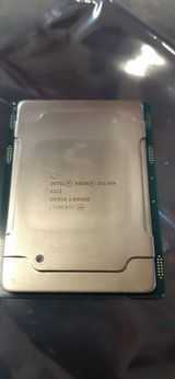 Procesor Intel Xeon Silver 4112 SR3GN 2 sztuki