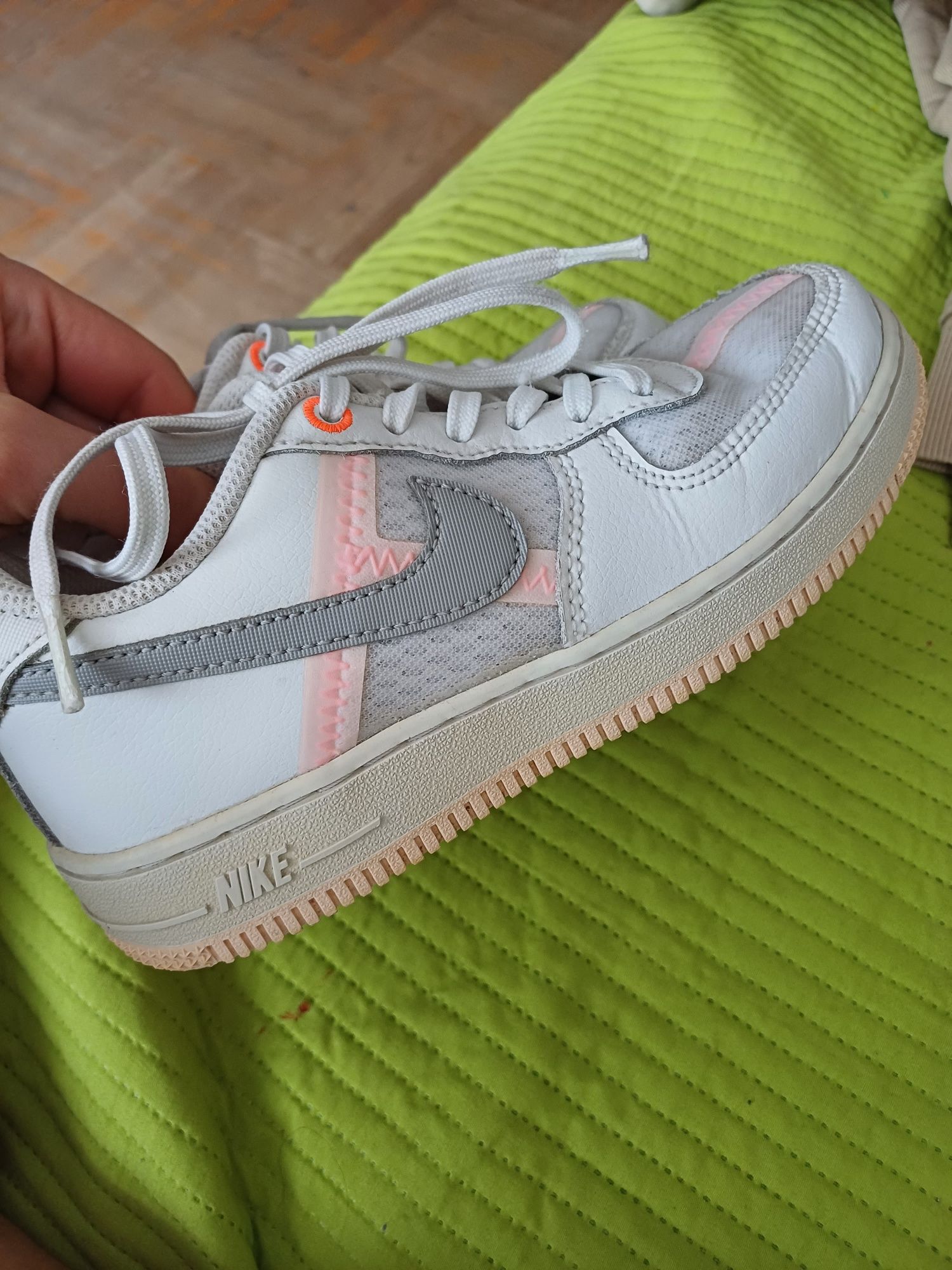 Buty dzieciece af1