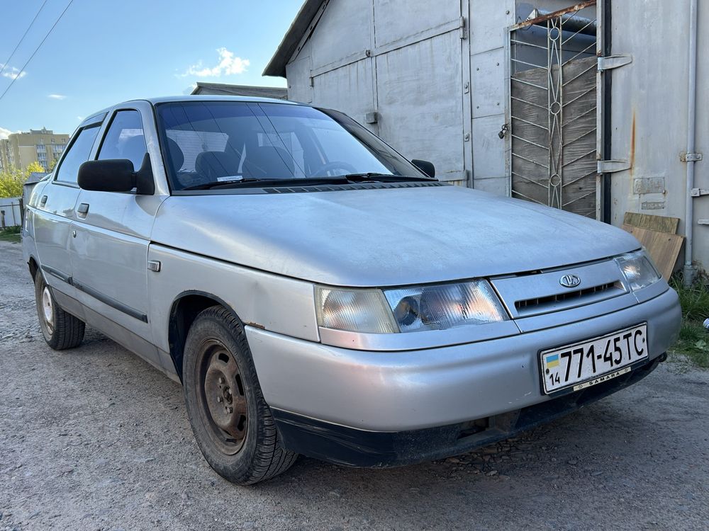 ВАЗ 2110 Lada