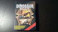 Dinosaur livro/ jogo dinossauro