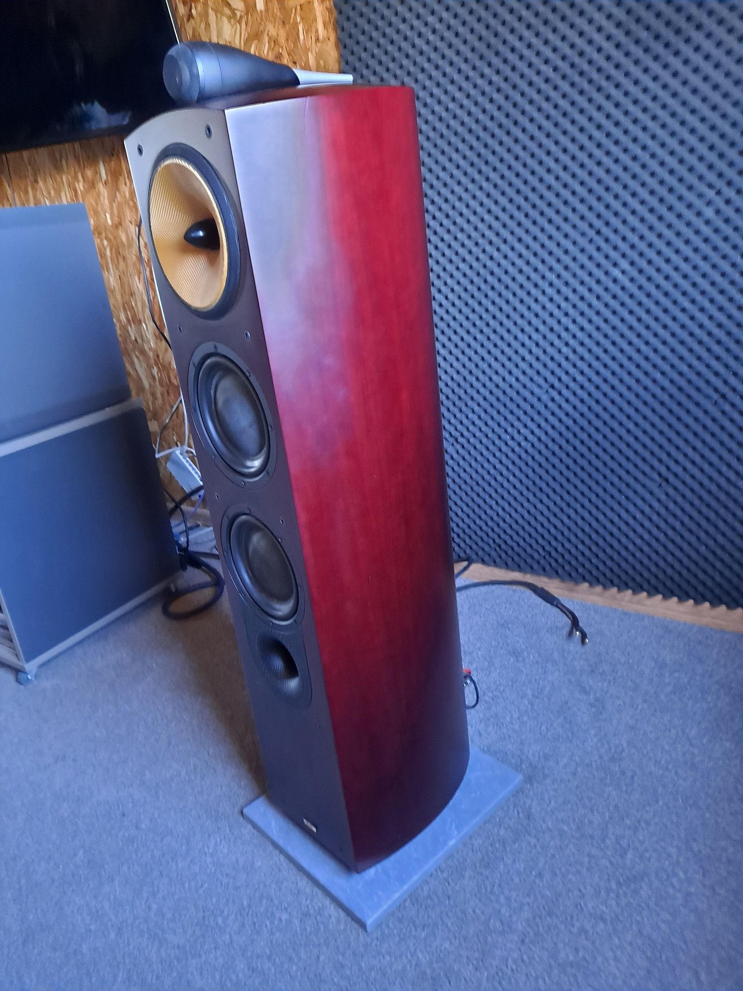 Bowers & Wilkins 804N