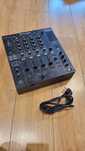 Mikser Pioneer DJM 800 XDJ CDJ ddj