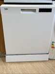 Máquina de Lavar Loiça Beko MDFN26431W – 14 Talheres | Classe A+++