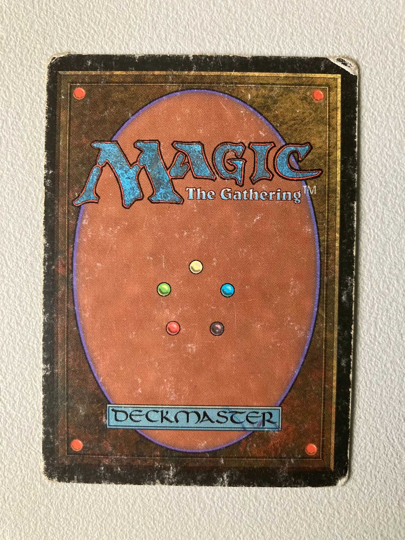 [MTG]    Pillage