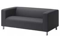 KLIPPAN Sofa 2-osobowa, IKEA