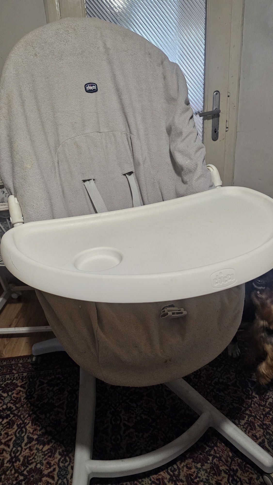 Łóżeczko chicco 5w1