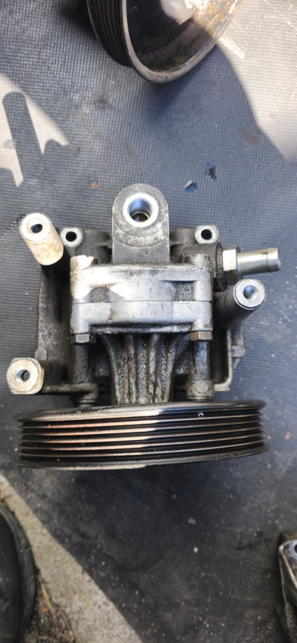 Pompa Wspomagania Kierowcy Audi 80 B4 2.6 2.8 V6