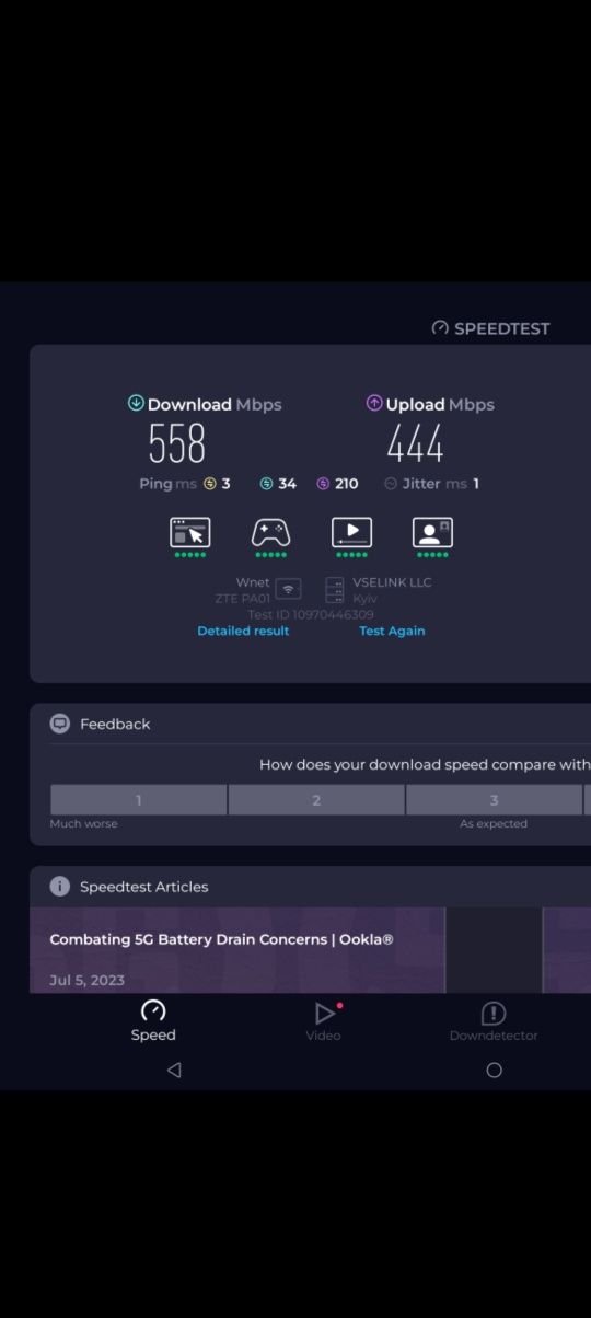 WiFi роутер D-Link DIR-841 5GHz