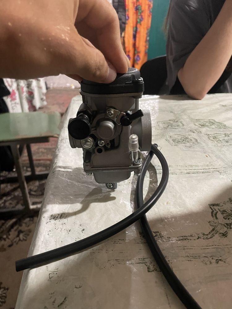 Продам Loncin 300