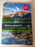 oblicza geografii 1 zakres podstawowy