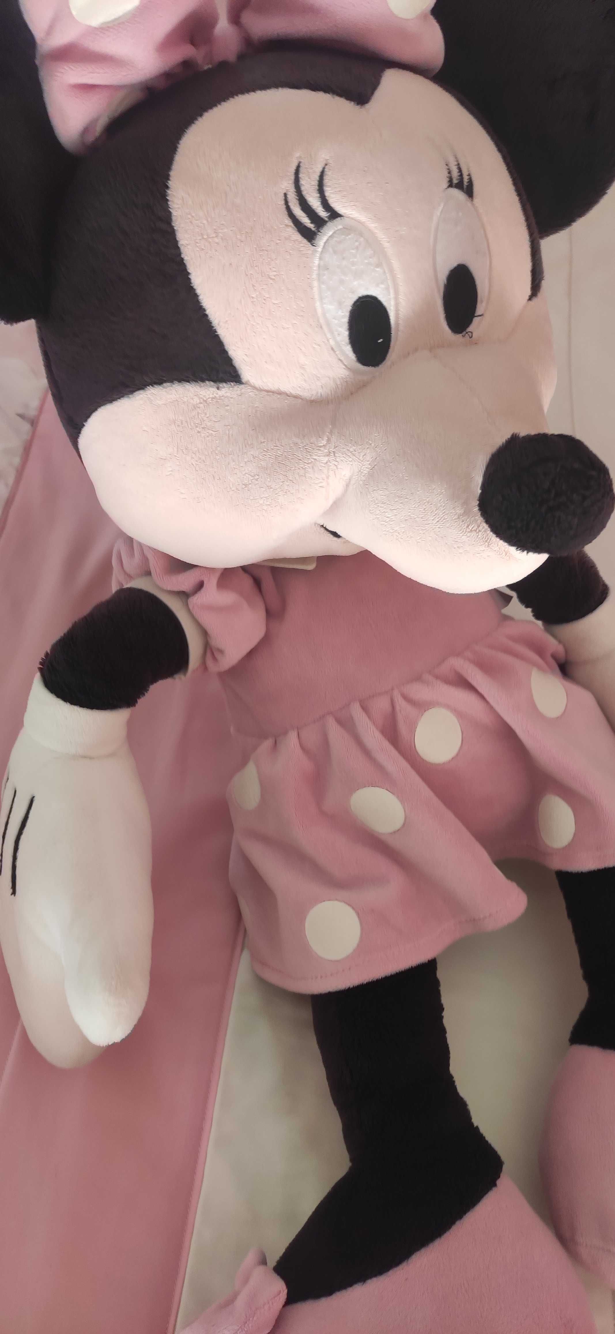 Peluche  Grande da MInnie