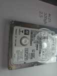 dysk twardy 320gb 2,5 sprawny #c25