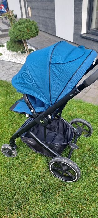 Wózek Cybex Balios S 3w1