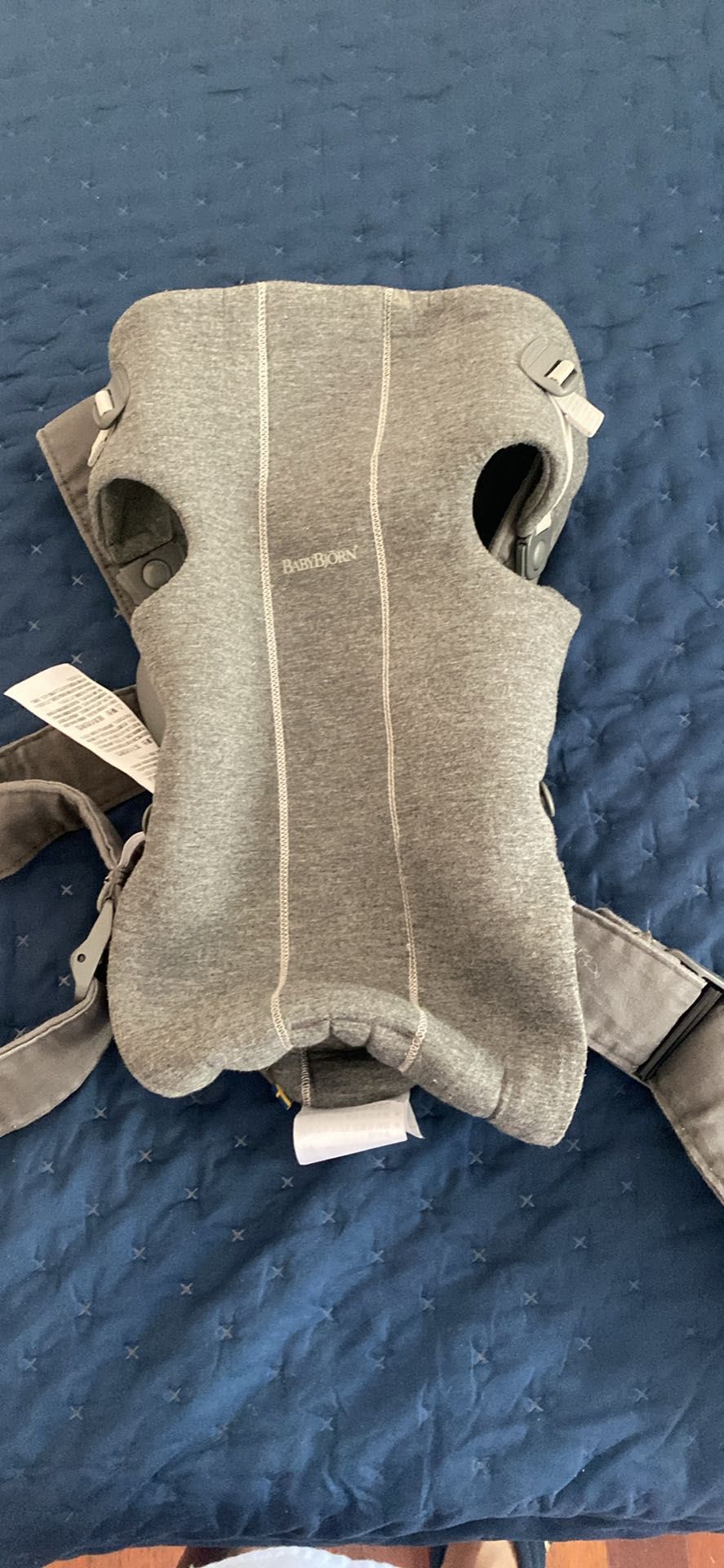Marsúpio BabyBjorn em óptimo estado!