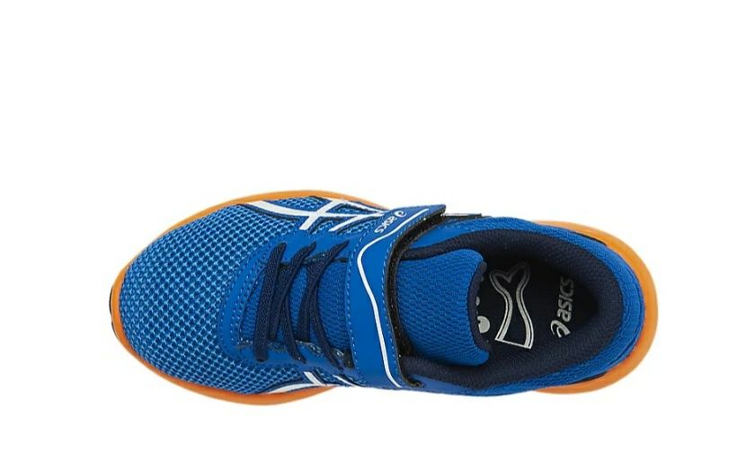 Asics FuzeX PS Rush - criança n• 32,5