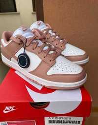 Nike Dunk Low Rose Whisper Eu 37.5