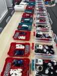 LEGO Mindstorms EV3 31313 – Zestawy Edukacyjne. Faktura VAT