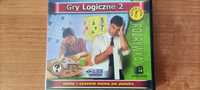 Gry logiczne 2 Albion PC