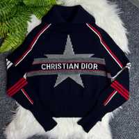 светр Christian Dior