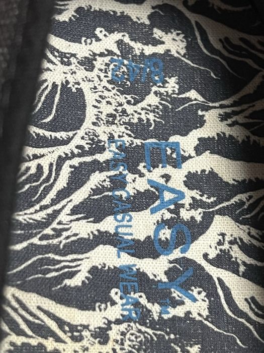 эспадрильи мужские EASY. 41-42 размер