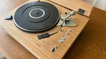 Gramofon Pioneer PL-1250