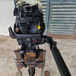 Motor fora de borda