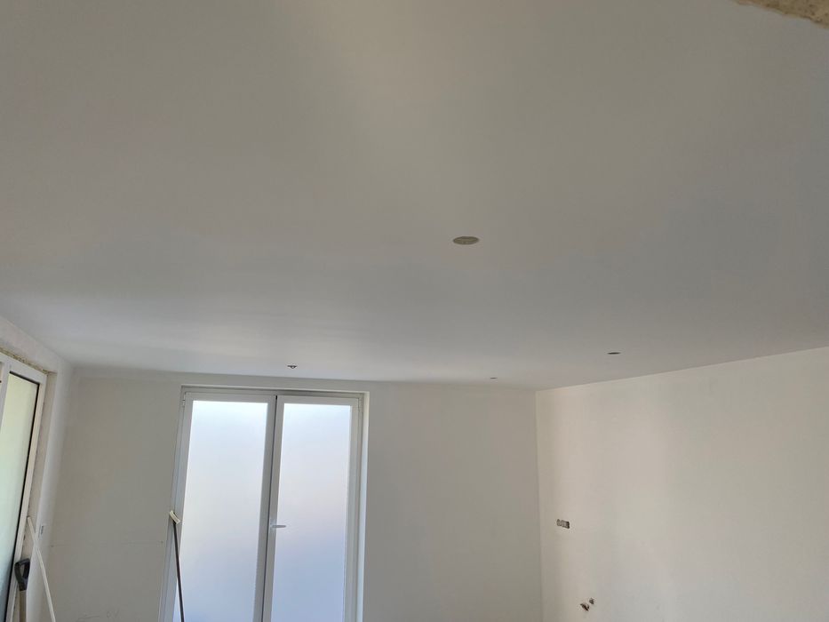 Ofereço Trabalho de pintura