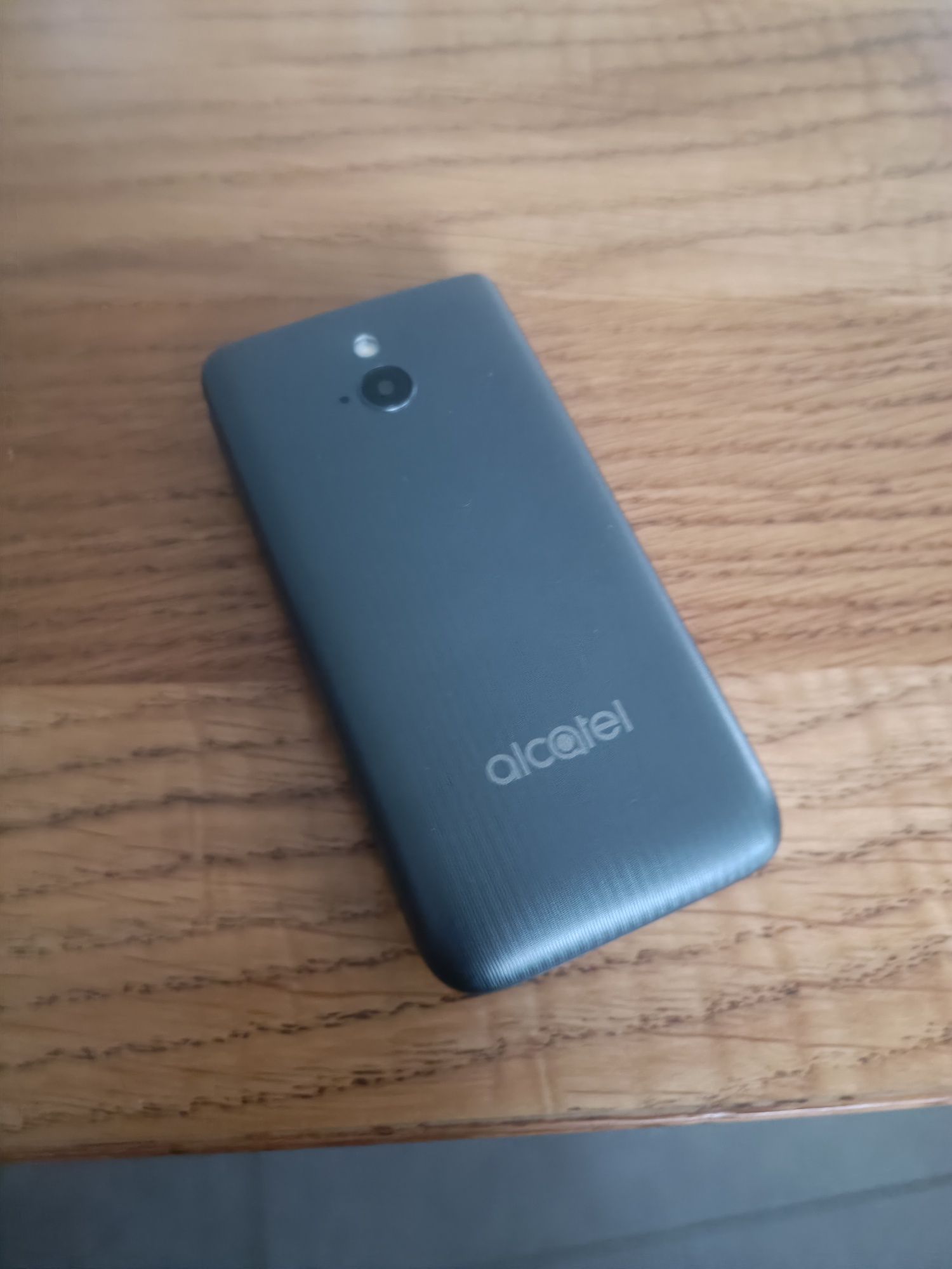 Telefon dla seniora