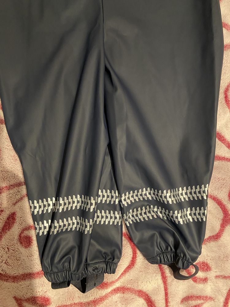 Куртка-вітровка та водонепронекні штани 104, 3-4 роки для хлопчика