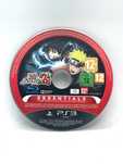 Naruto Shippuden Ultimate Ninja Storm 2 PS3 (sama gra) Po Angielsku
