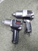 Пневмогайкокрут 1/2" 949Нм, 6500об/хв Mighty Seven NC-4215