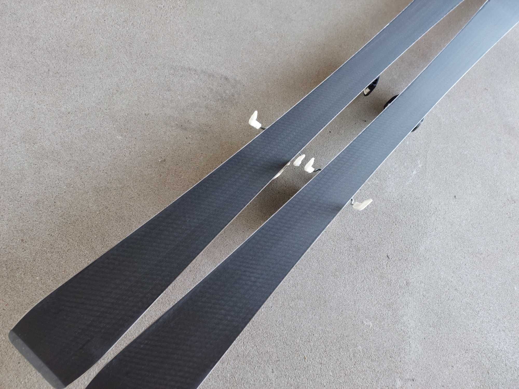 Narty zjazdowe ATOMIC SC 156 CM ROCKER (12)