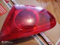 Lampa prawy tył SEAT LEON II